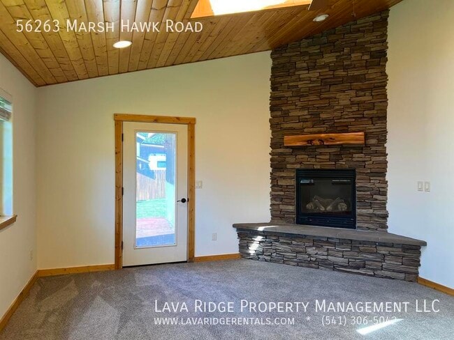 Building Photo - 56263 Marsh Hawk Rd