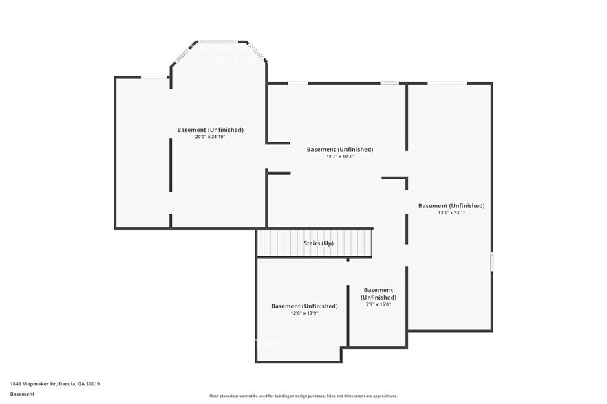 Building Photo - 1849 Mapmaker Dr NE