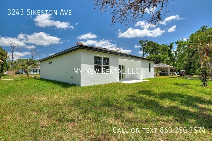 Building Photo - 3243 Sikeston Ave