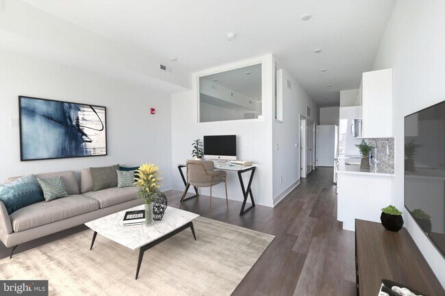 Building Photo - 813 N Broad St