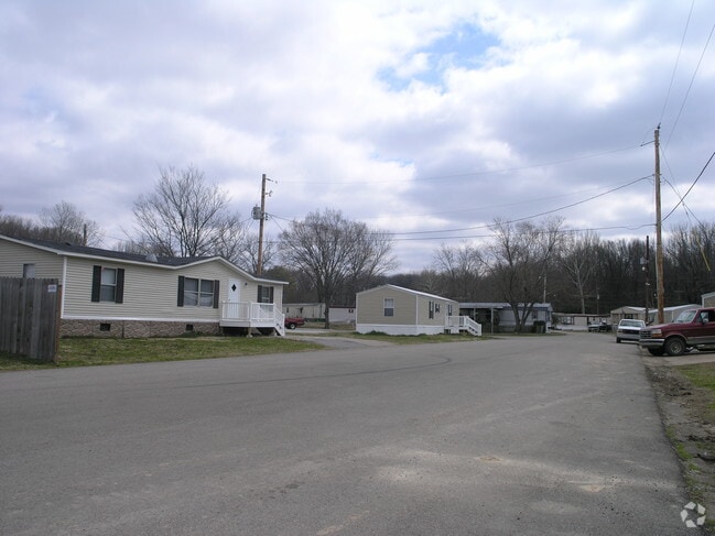 Primary Photo - Redwood Estates Mobile Home Community