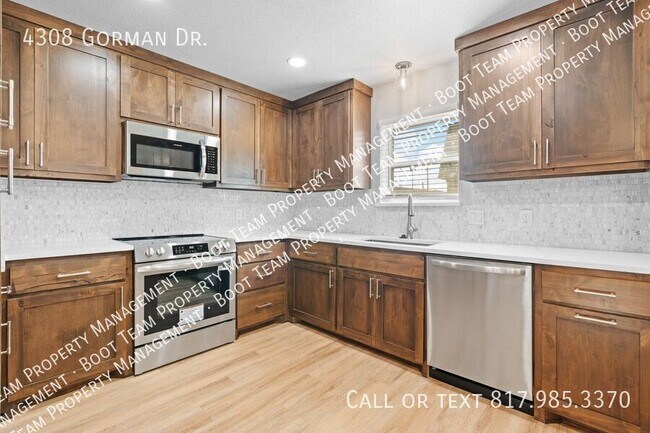 Building Photo - 4308 Gorman Dr