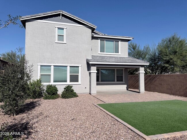 Building Photo - 12471 W Forest Pleasant Pl