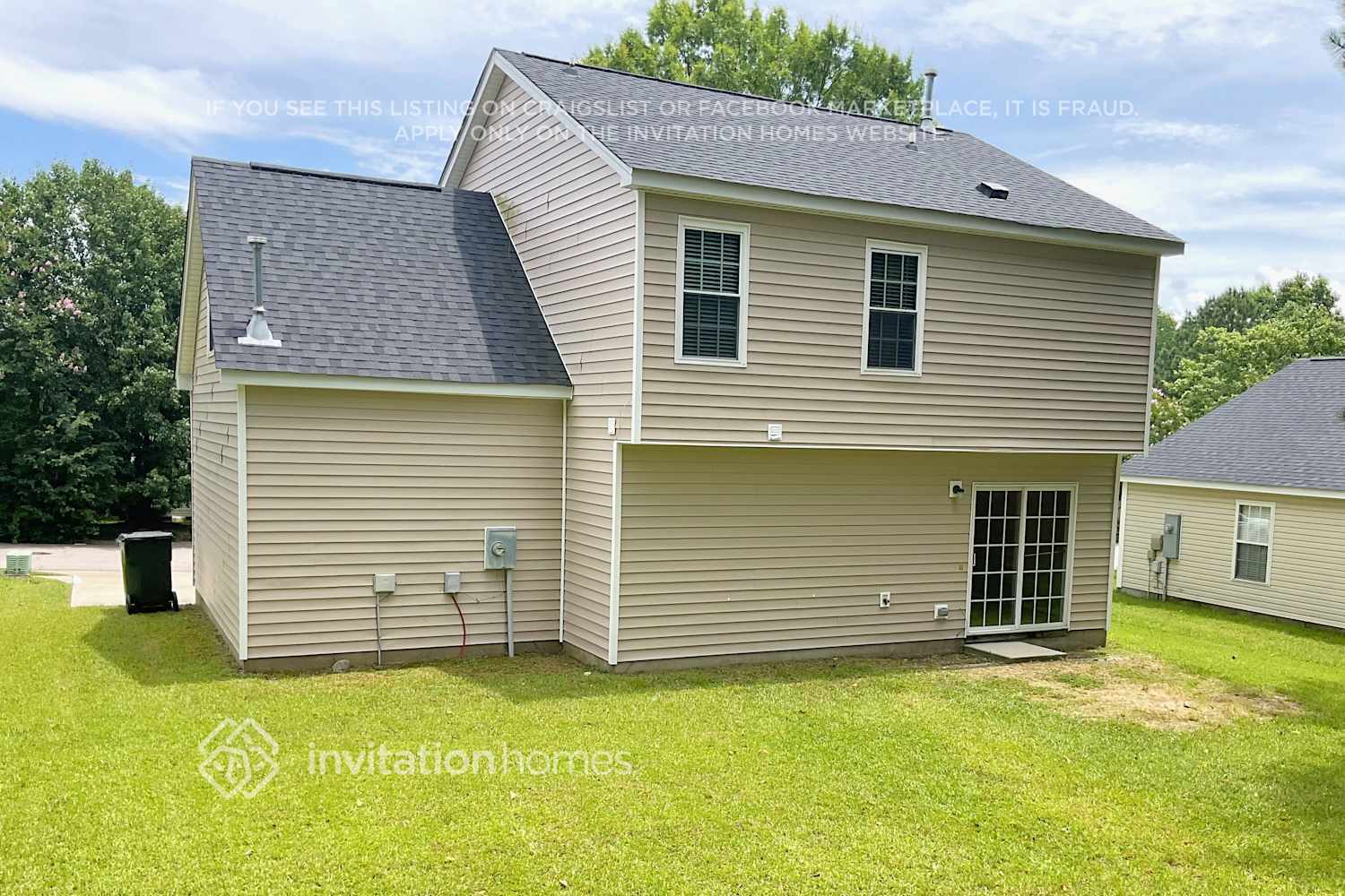 Building Photo - 4921 Silverdene St