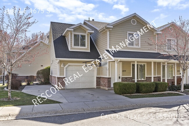 Building Photo - 1077 1675 S