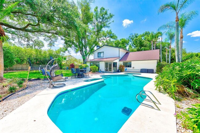 Building Photo - 4509 Old Orchard Dr