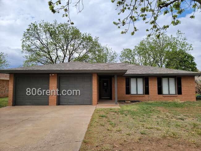 Primary Photo - Beautifully remodeled 4 bedroom home in So...