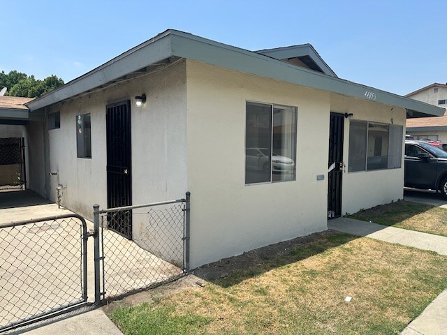 Building Photo - 4405 Elizabeth St