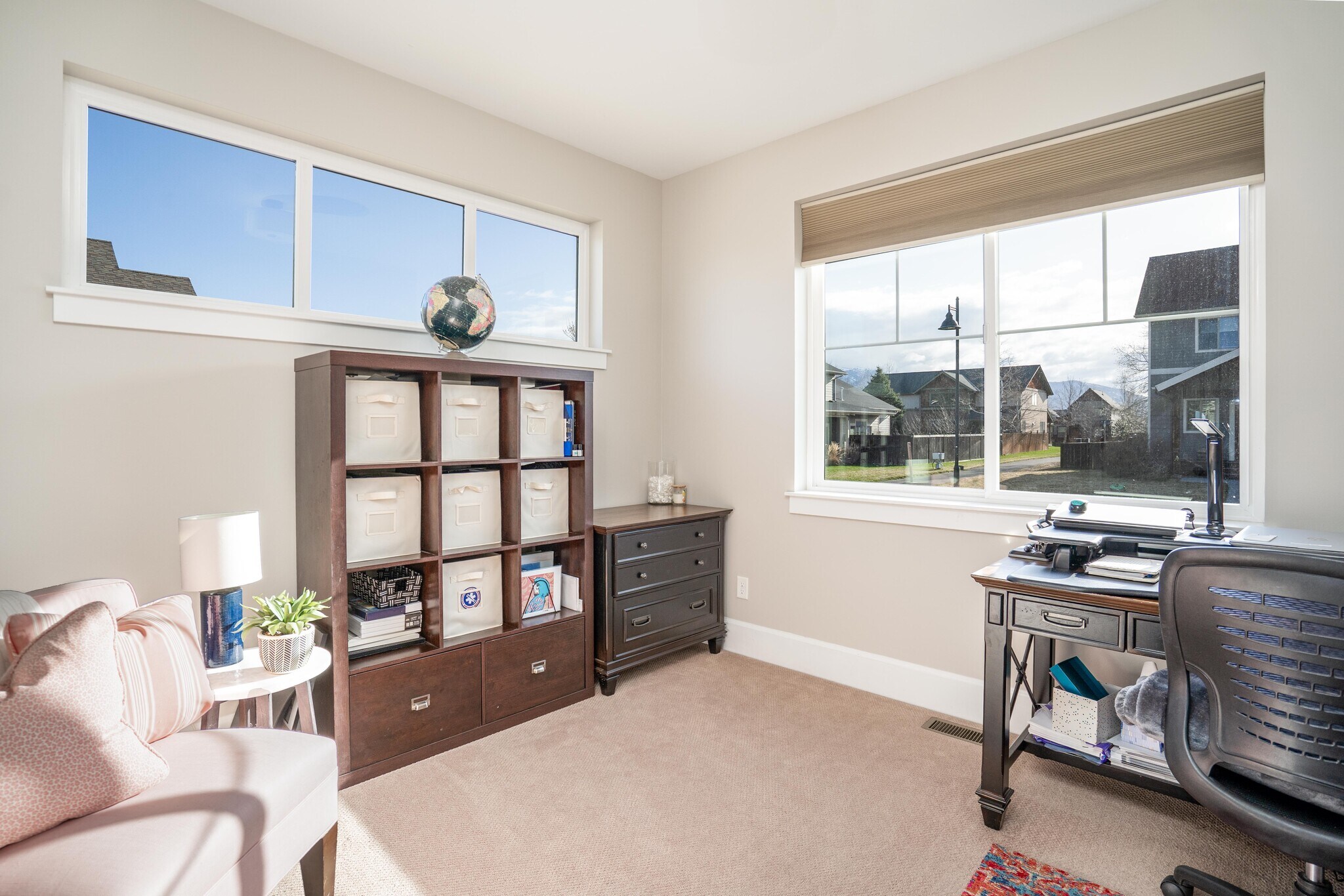 Office/4th Bedroom - 2421 Lasso Ave
