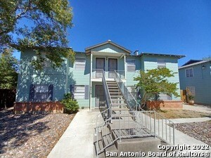 Building Photo - 803 Eleanor Ave