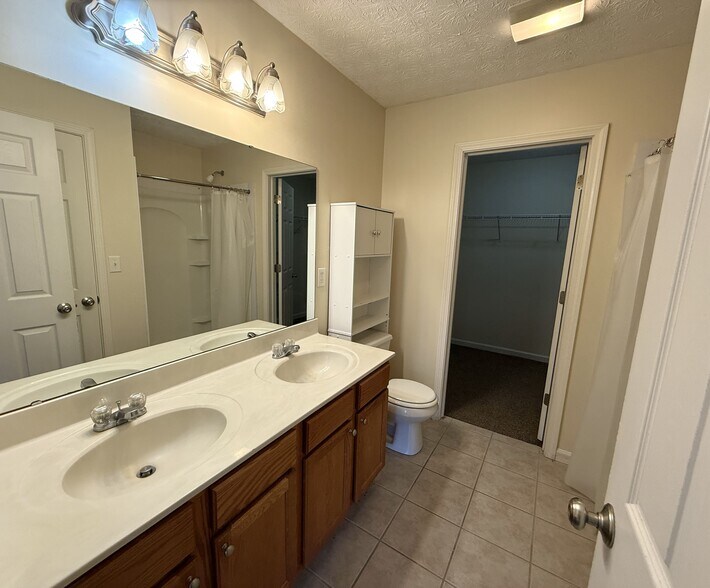 Master Bathroom - 1982 Cal Dr