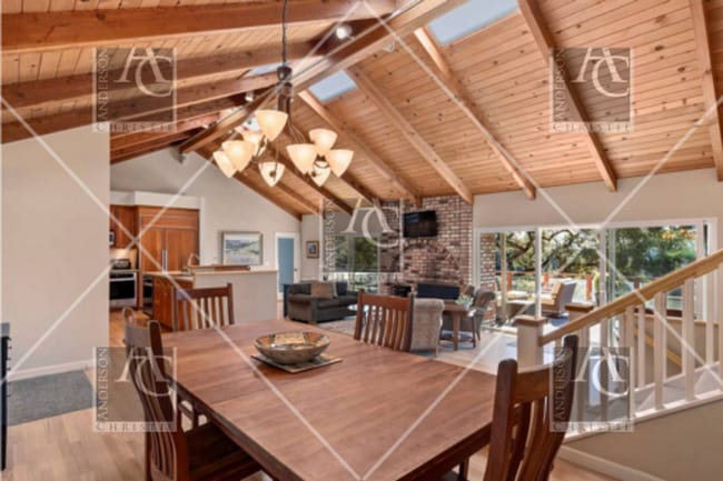 Building Photo - 4 bedroom 3 bath home in Scotts Valley