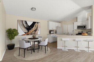 Building Photo - Santa Fe Palms Apartments