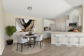 Building Photo - SINGLE STORY HOMES INSIDE GATED COMMUNITY -SANTA FE PALMS!