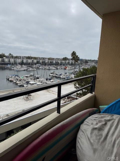 Building Photo - 4335 Marina City Dr