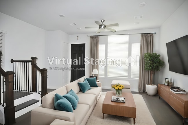 Building Photo - Trinity Grove ~ Skyline Views!
