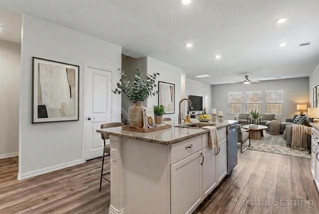 Building Photo - 309 Mohan Dr