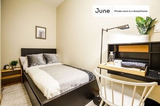 Building Photo - Room in Shared 3 bed/1 bath home