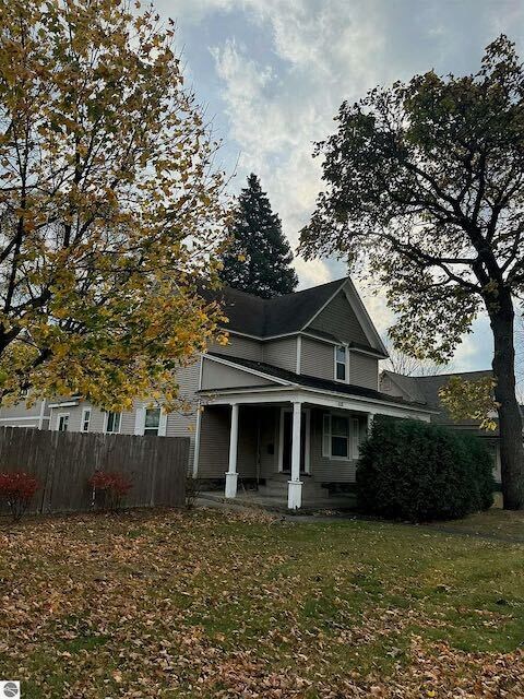 Primary Photo - 1001 Cass St