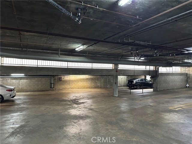 Building Photo - 1663 Veteran Ave