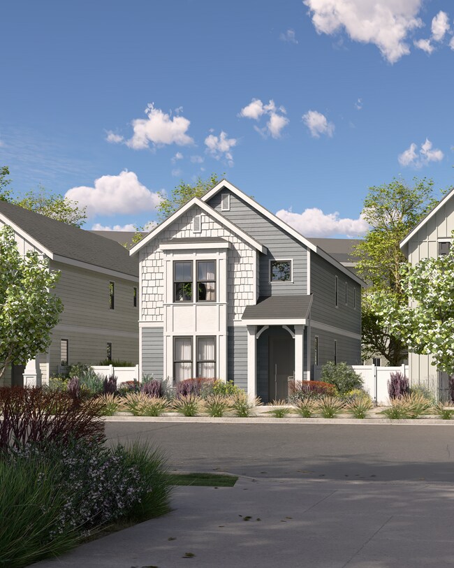 Building Photo - theMadison