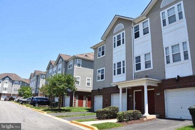 Building Photo - 3032 Bellamy Way