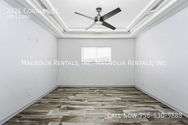 Building Photo - 2326 Corales St