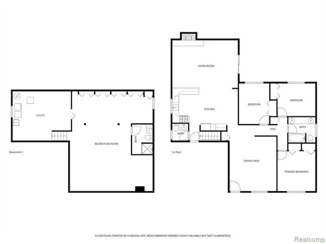 Building Photo - 39327 Timberlane Dr