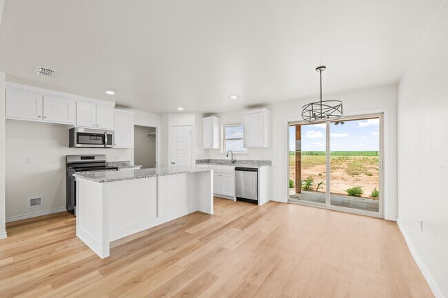 Building Photo - New Construction Home In Idalou ISD!