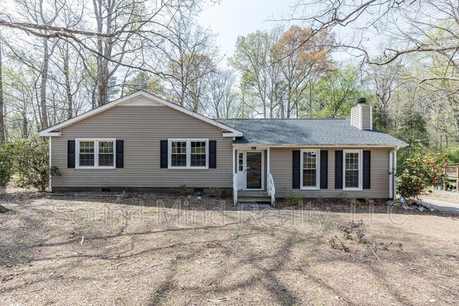 Primary Photo - 409 Foxhall Dr