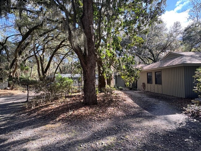 Building Photo - Rental Home Hiltonhead