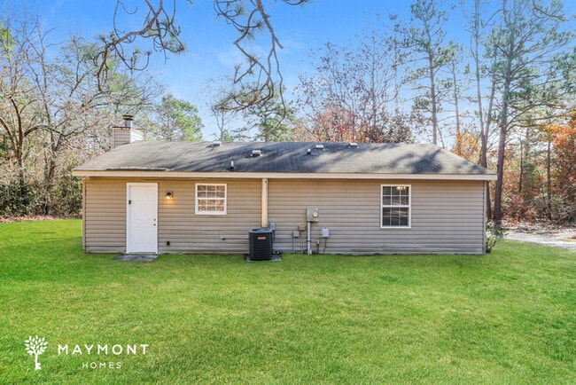 Building Photo - Charming 3-Bedroom in Aiken SC