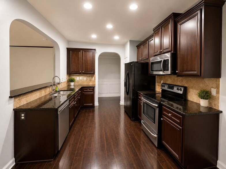 Building Photo - 1592 Pressley Ln