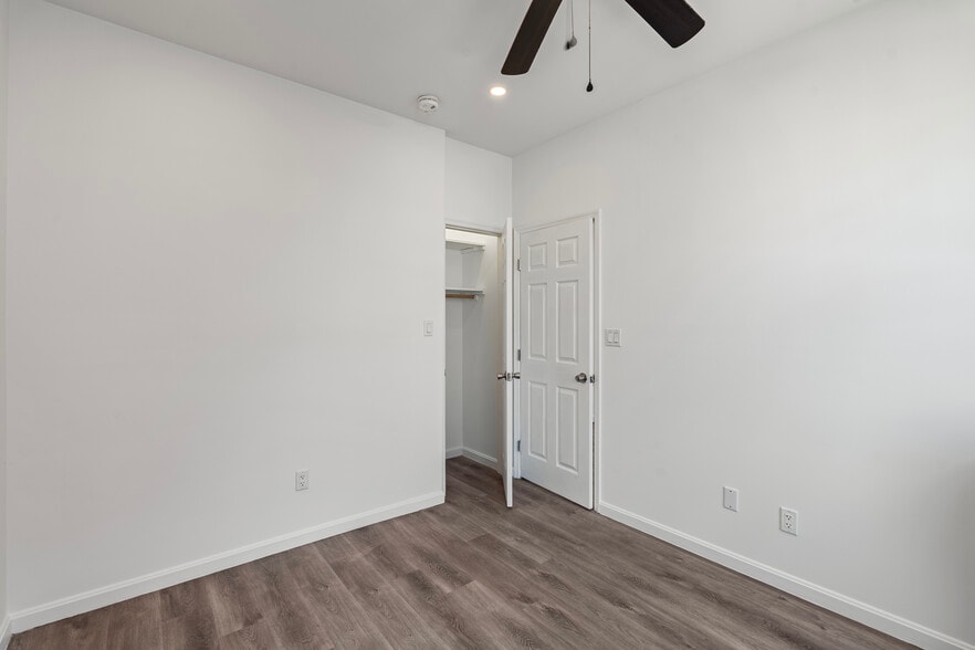 Bedroom #2 - 2077 Dean St