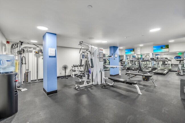 Building Photo - 1620 S Ocean Blvd