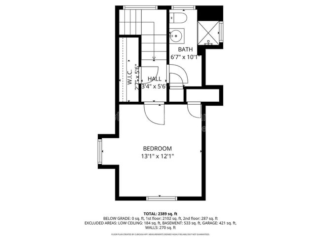 Building Photo - 5 Van Crest Ln