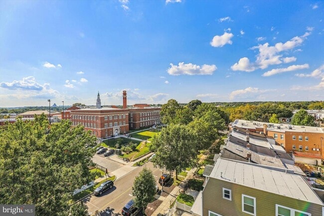 Building Photo - 4308 Georgia Ave NW