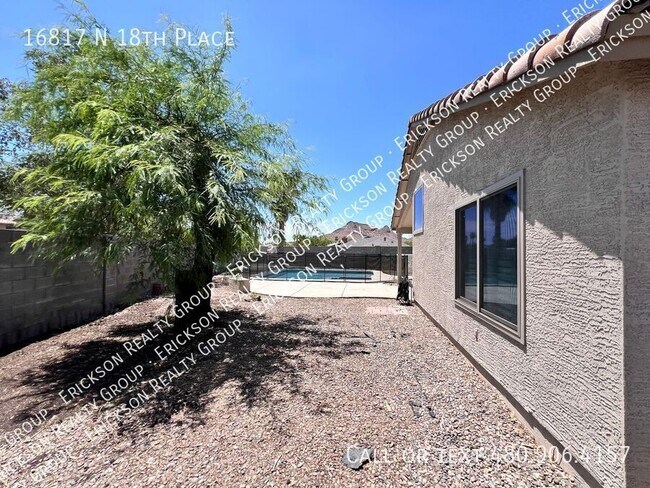Building Photo - 16817 N 18th Pl