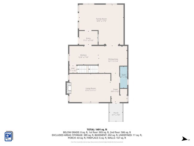 Building Photo - 973 Kelton Ave