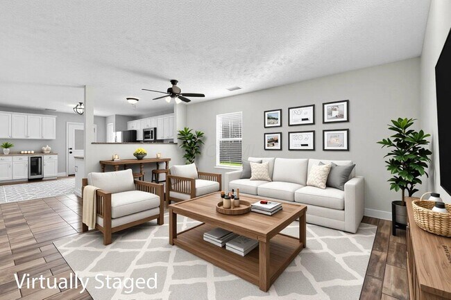 Building Photo - 7505 Hemrich Dr