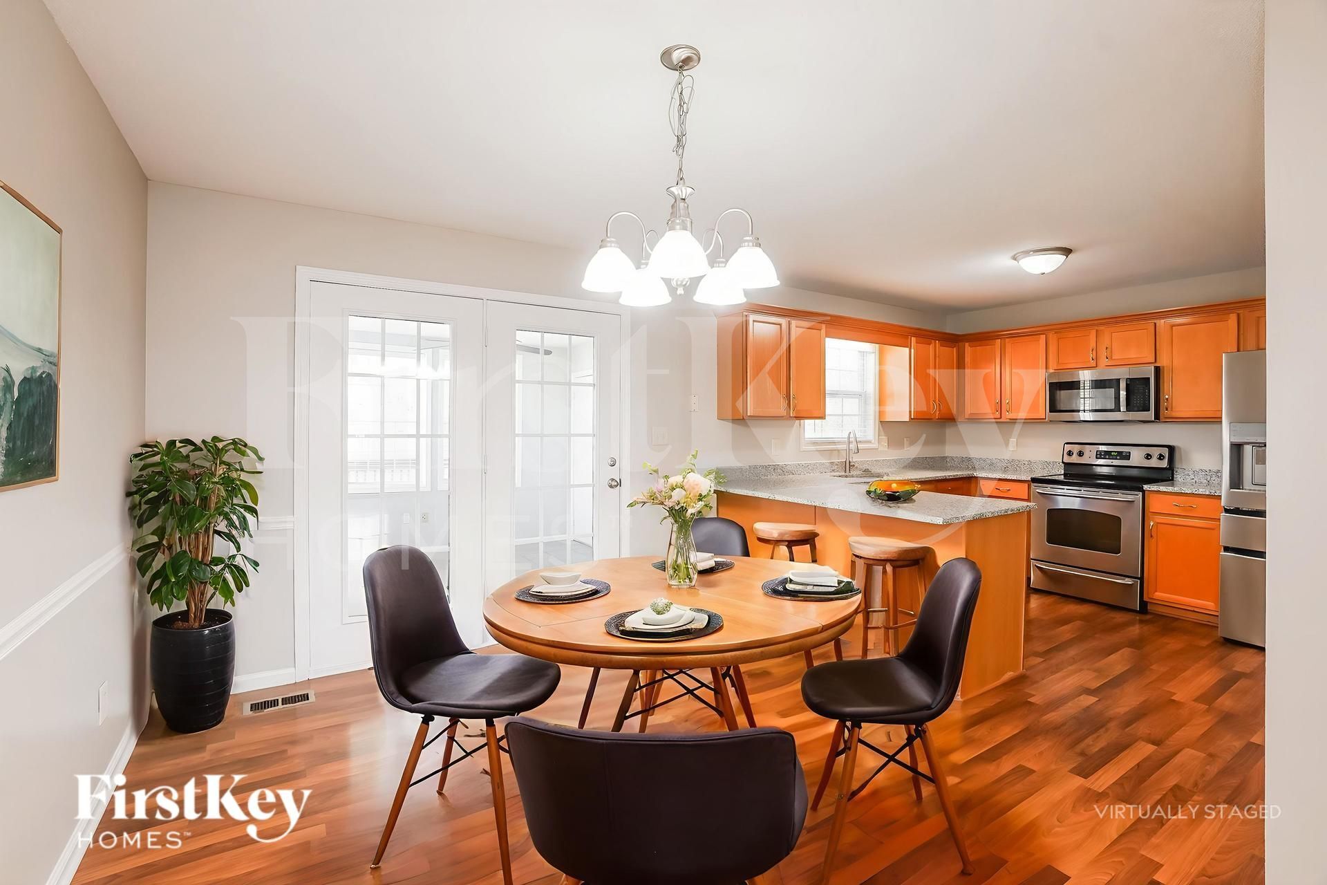 Building Photo - 3407 Bradfield Dr