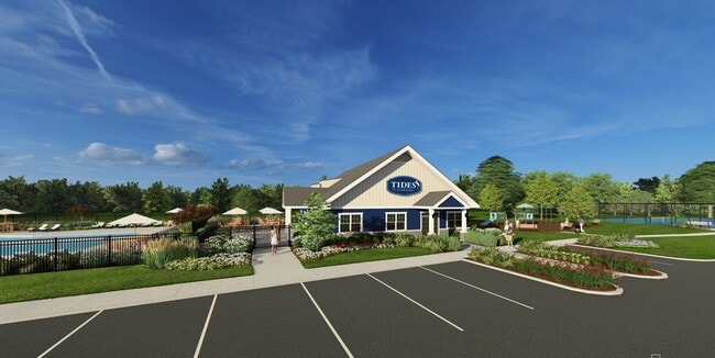 Building Photo - 2102 Winterberry Ln