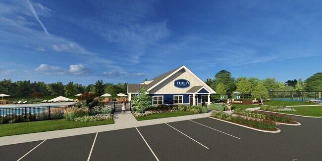 Building Photo - New Townhome Near Route 50 & Downtown Cambridge- RENT SPECIAL Free 2nd Months Rent