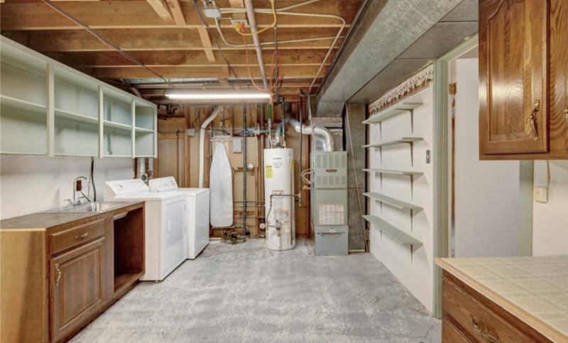 Building Photo - 1613 Sherman St