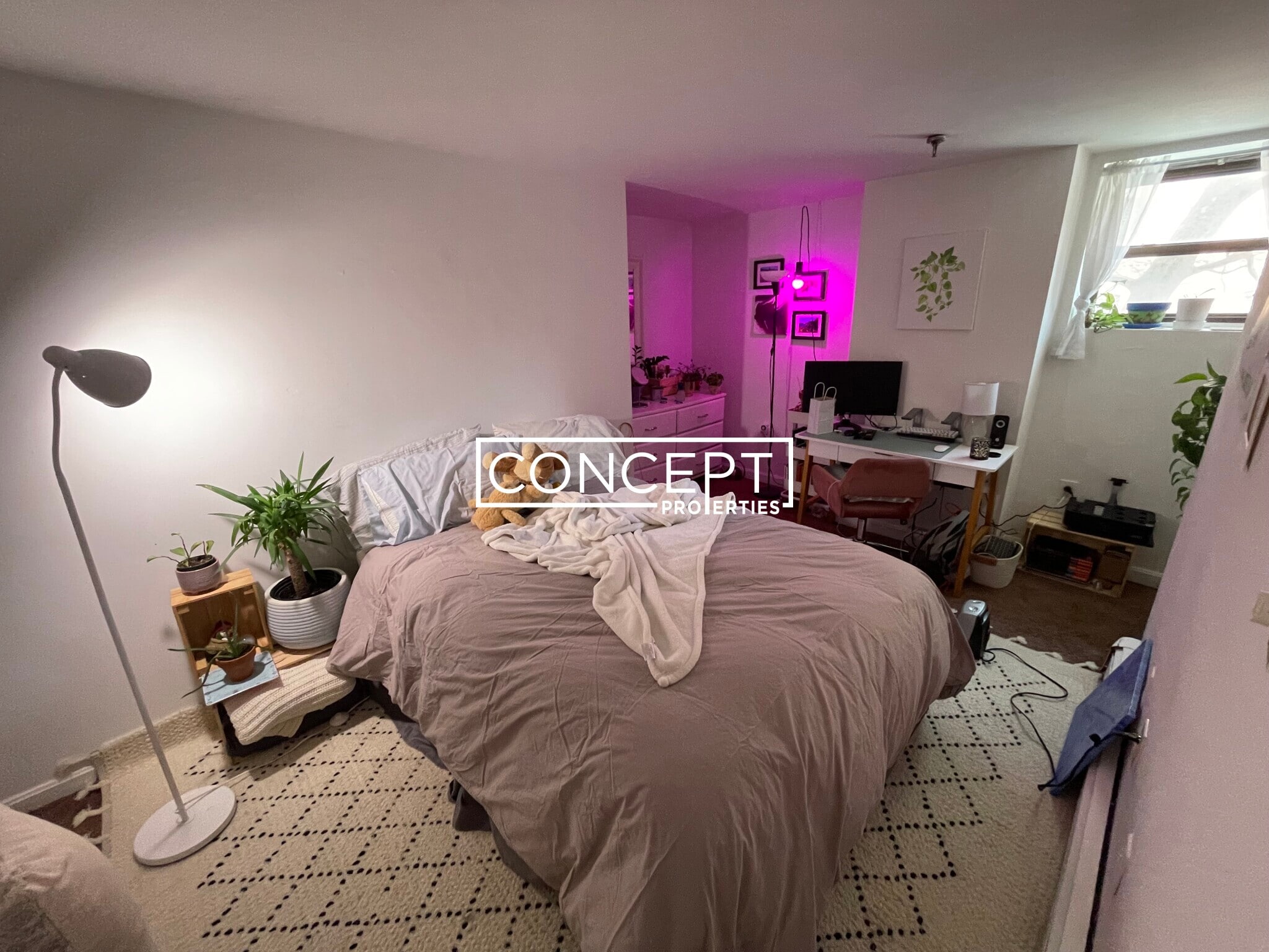 Building Photo - 168 Northampton St