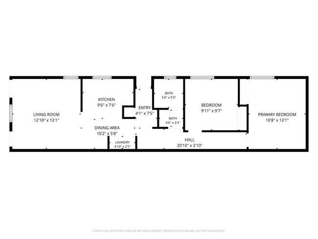 Building Photo - 5904 Graston Ave