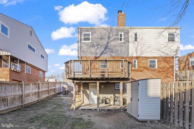 Building Photo - 3918 Usher Ave