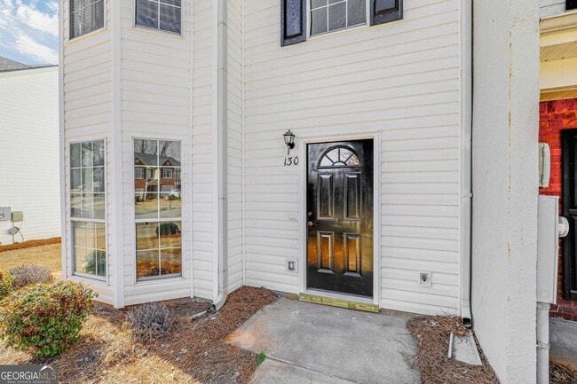 Building Photo - 130 Chastain Loop