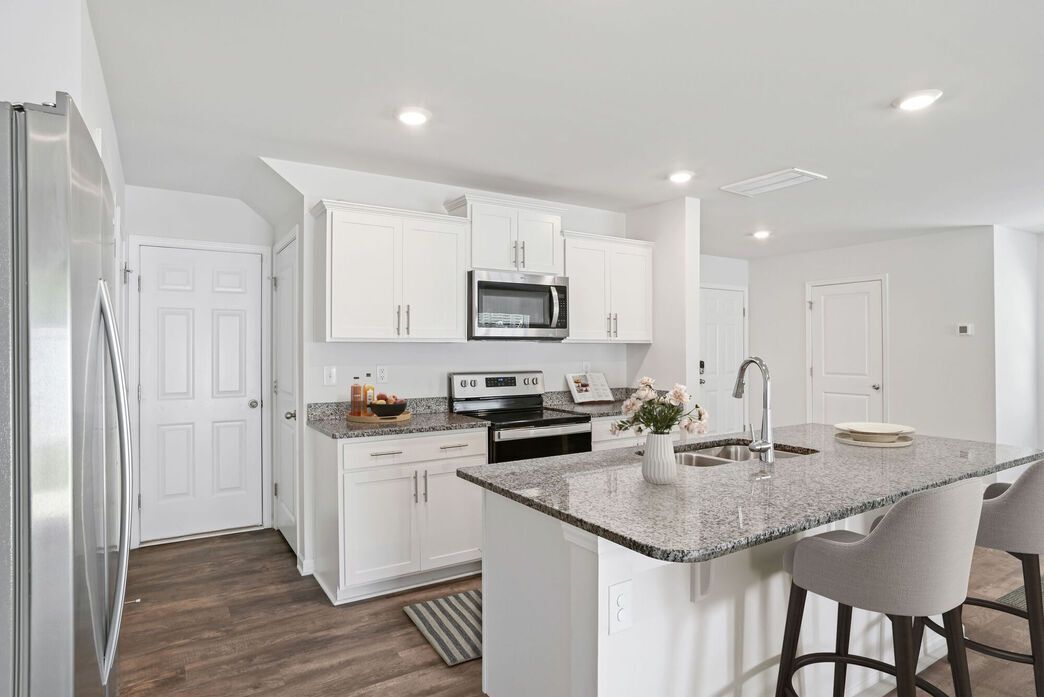 Building Photo - 2006 Ryker Davis Ln