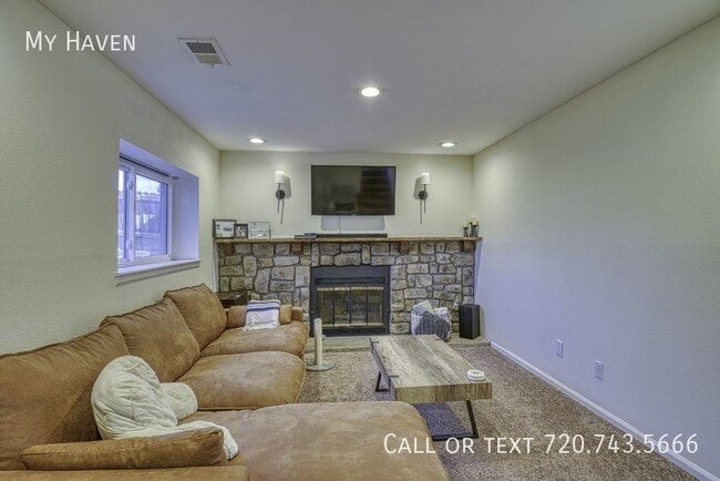 Building Photo - 20978 E Dorado Cir